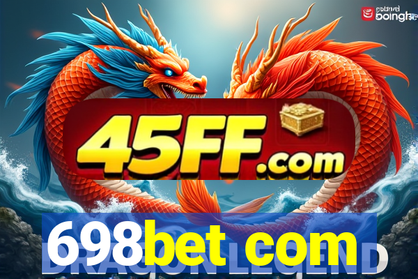 698bet com